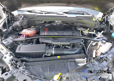 2024 Alfa Romeo Stelvio Veloce Awd из США, поврежденный, VIN ZASPAKBN1R7D78095